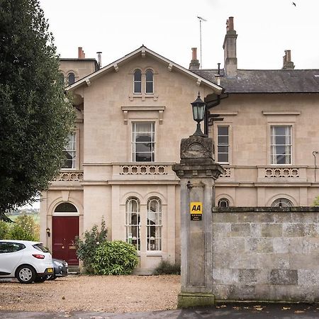 Apsley House Bed & Breakfast Bath Dış mekan fotoğraf