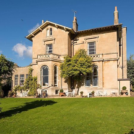 Apsley House Bed & Breakfast Bath Dış mekan fotoğraf