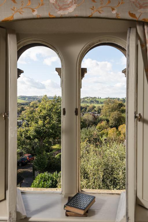 Apsley House Bed & Breakfast Bath Dış mekan fotoğraf