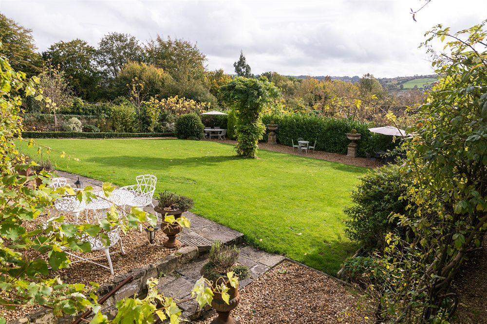 Apsley House Bed & Breakfast Bath Dış mekan fotoğraf