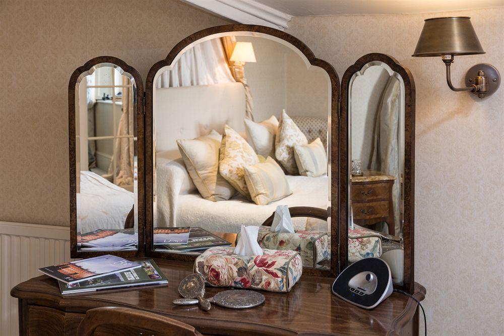 Apsley House Bed & Breakfast Bath Dış mekan fotoğraf