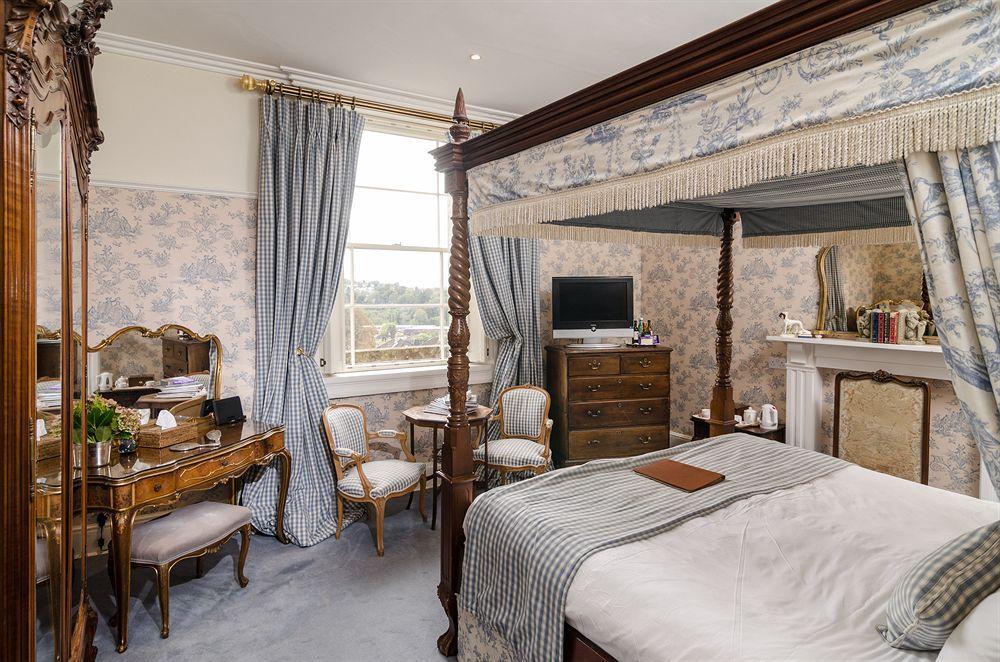 Apsley House Bed & Breakfast Bath Dış mekan fotoğraf