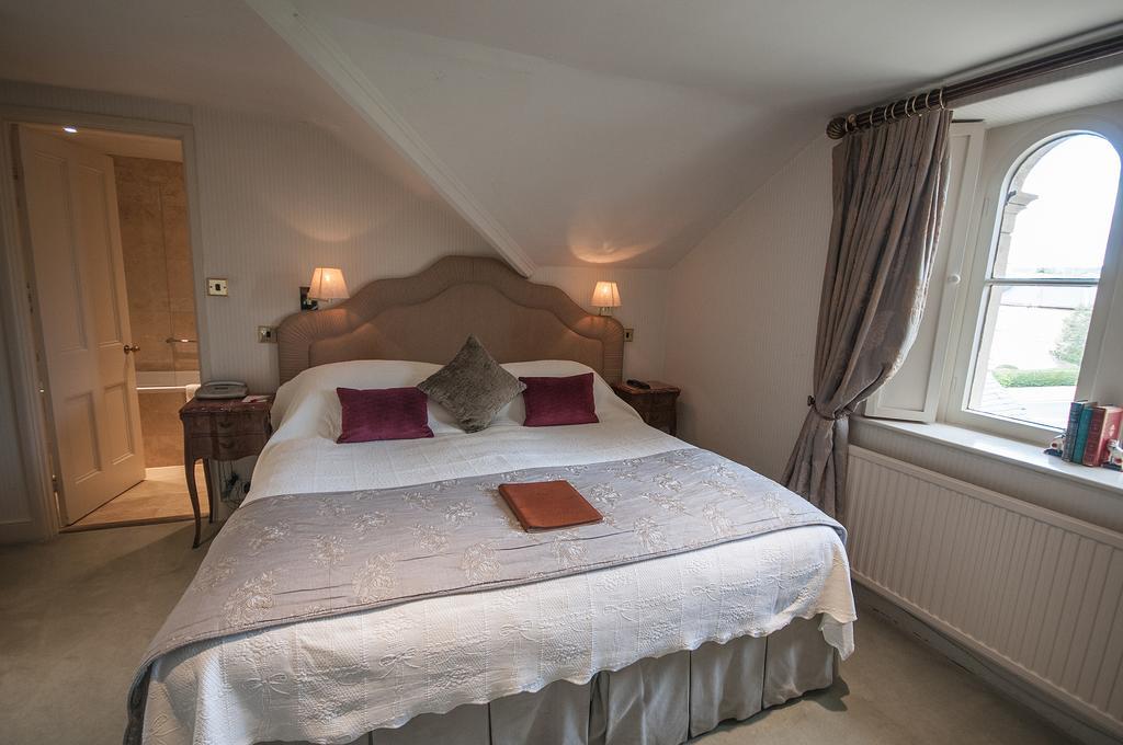 Apsley House Bed & Breakfast Bath Dış mekan fotoğraf