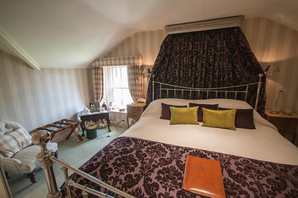 Apsley House Bed & Breakfast Bath Dış mekan fotoğraf