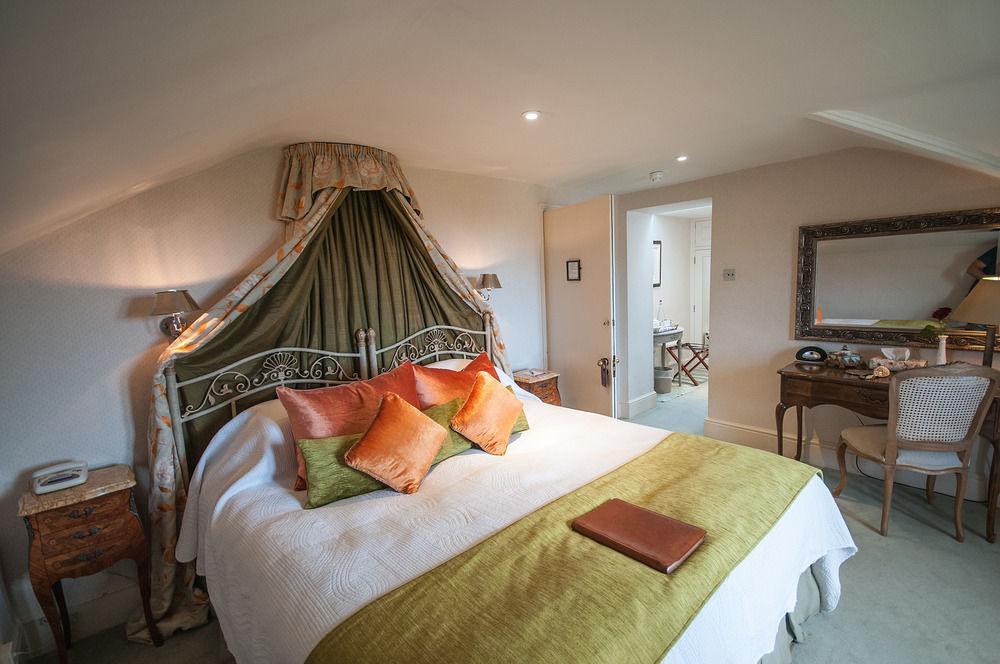 Apsley House Bed & Breakfast Bath Dış mekan fotoğraf