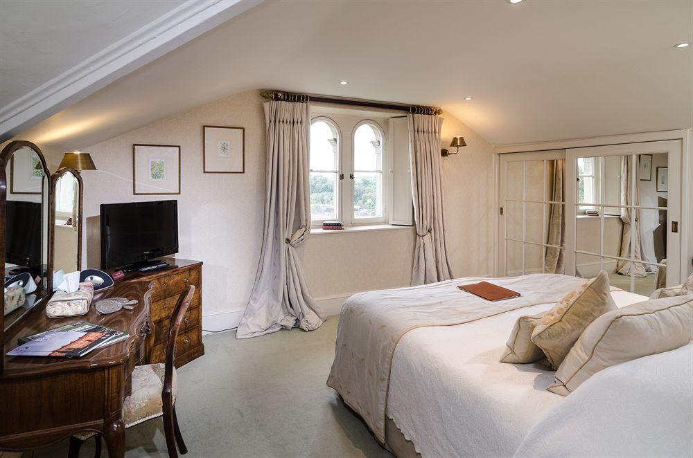 Apsley House Bed & Breakfast Bath Dış mekan fotoğraf