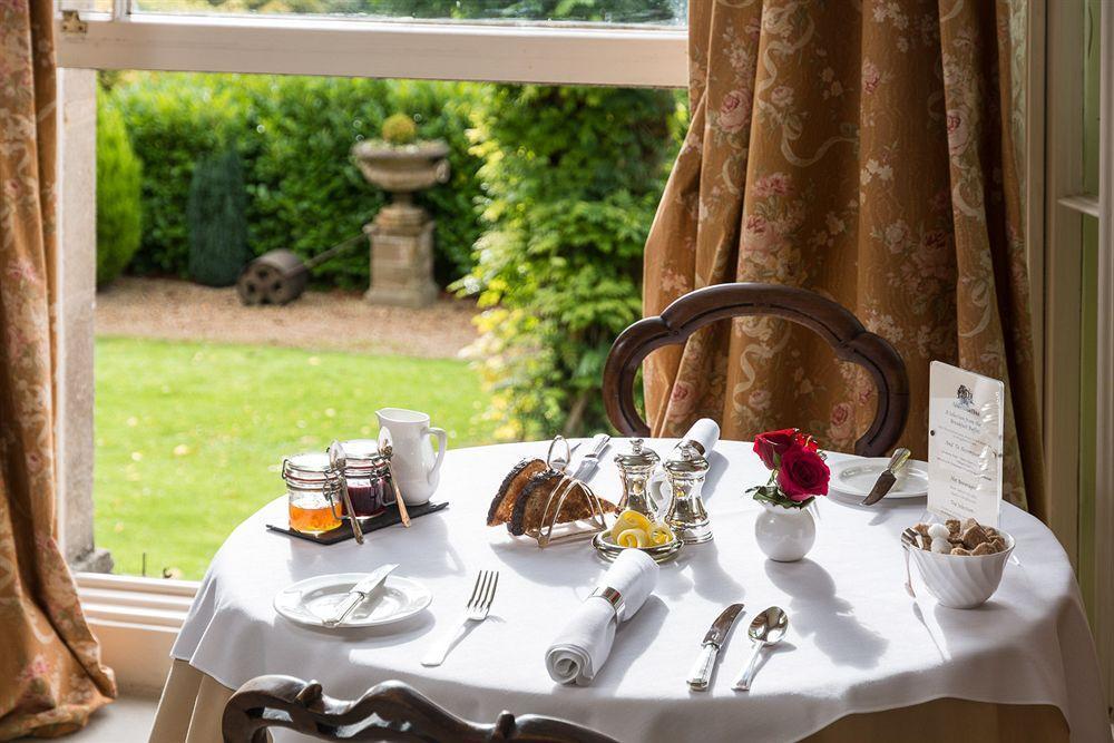 Apsley House Bed & Breakfast Bath Dış mekan fotoğraf