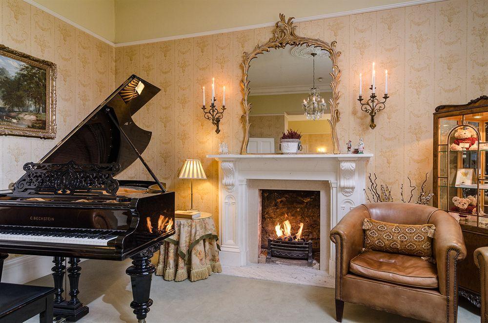 Apsley House Bed & Breakfast Bath Dış mekan fotoğraf