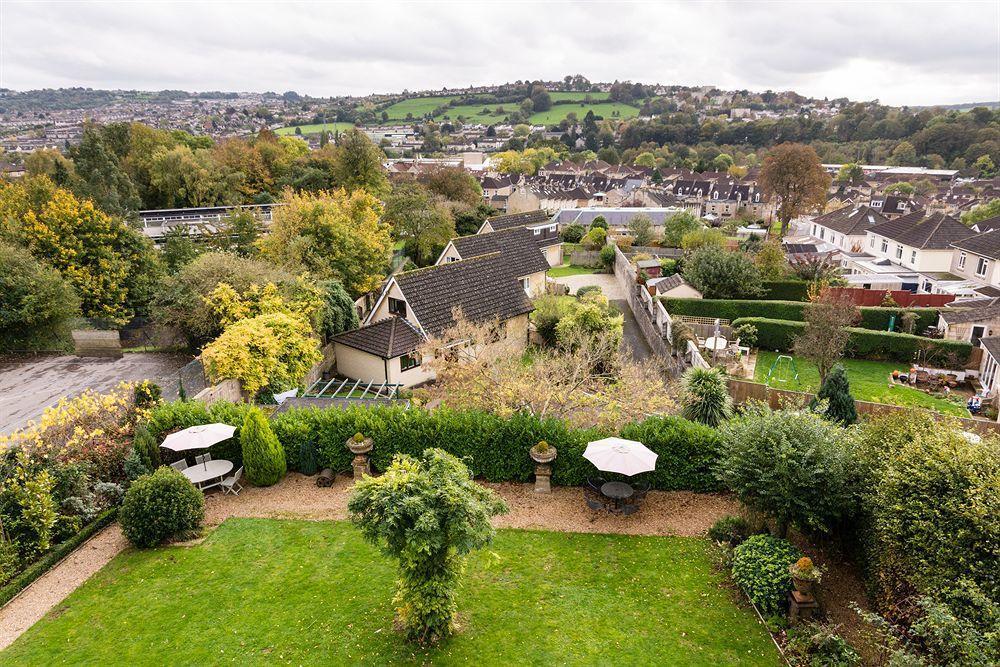 Apsley House Bed & Breakfast Bath Dış mekan fotoğraf