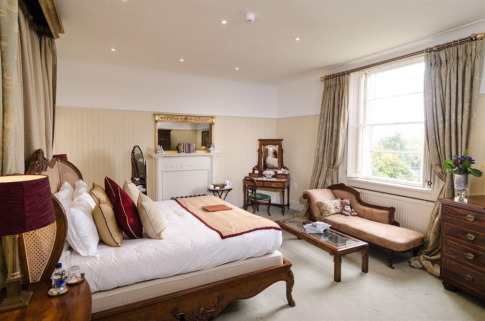 Apsley House Bed & Breakfast Bath Dış mekan fotoğraf