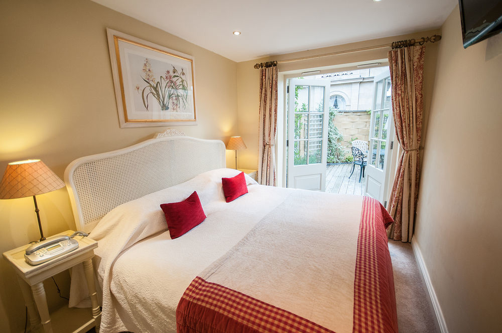 Apsley House Bed & Breakfast Bath Dış mekan fotoğraf