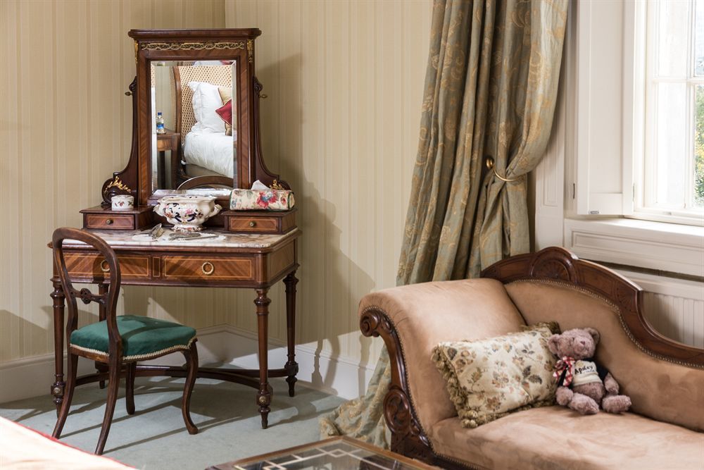 Apsley House Bed & Breakfast Bath Dış mekan fotoğraf