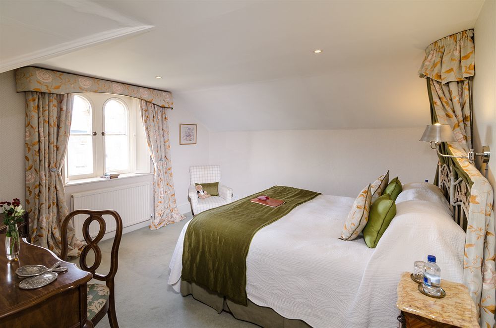 Apsley House Bed & Breakfast Bath Dış mekan fotoğraf