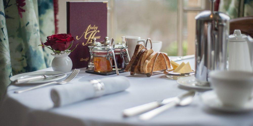 Apsley House Bed & Breakfast Bath Dış mekan fotoğraf