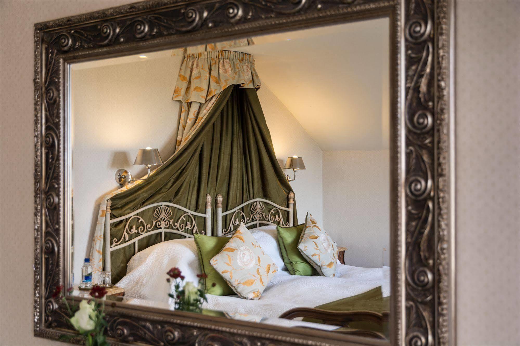 Apsley House Bed & Breakfast Bath Dış mekan fotoğraf