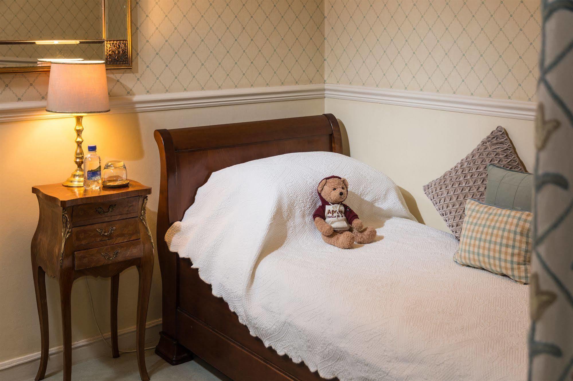 Apsley House Bed & Breakfast Bath Dış mekan fotoğraf