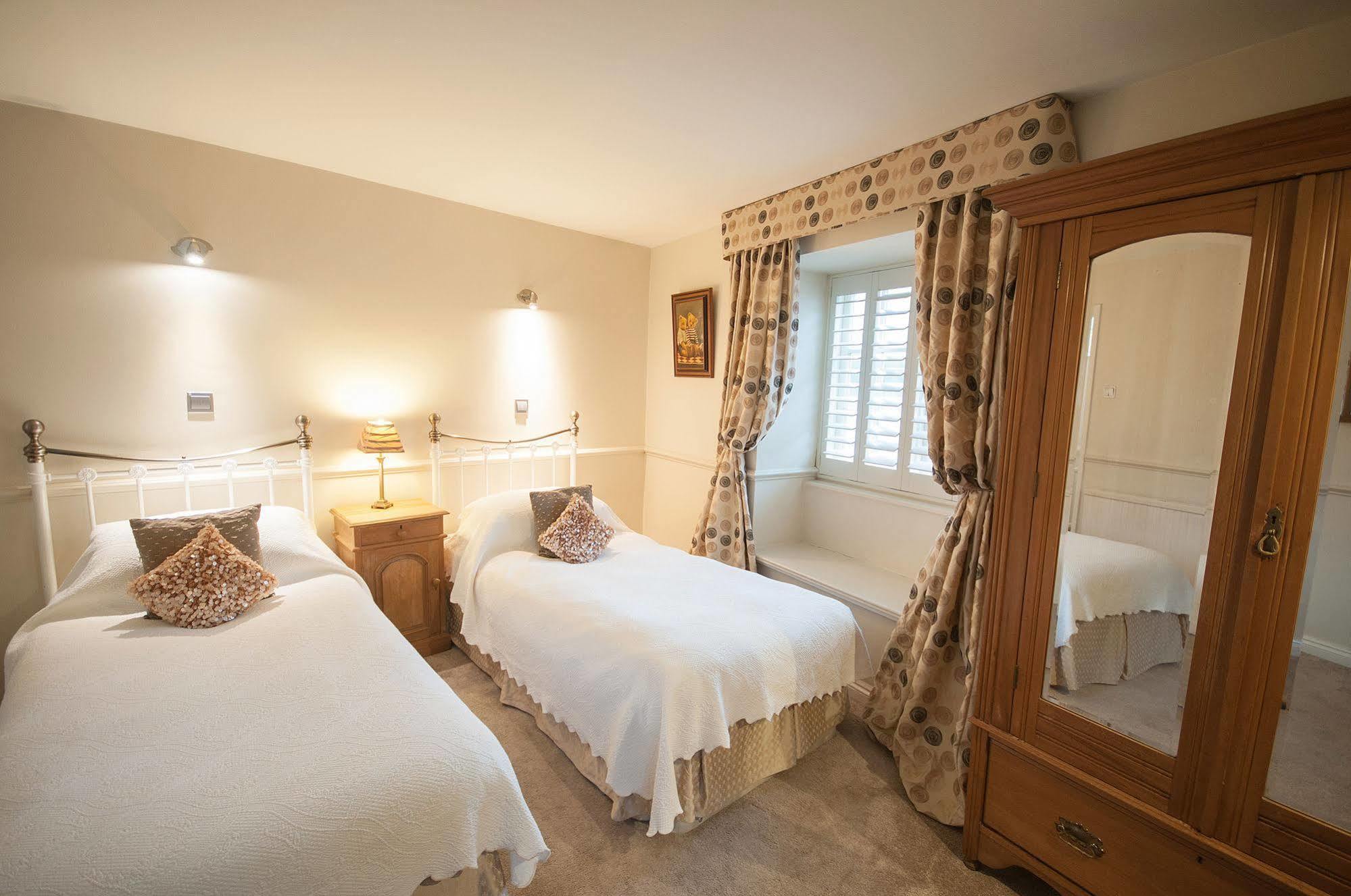 Apsley House Bed & Breakfast Bath Dış mekan fotoğraf