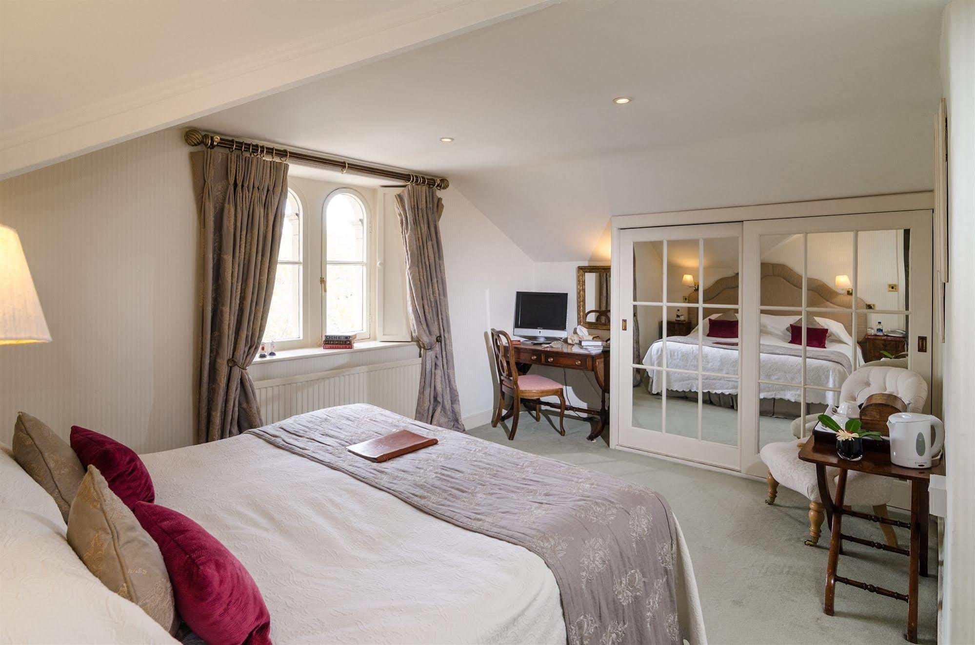 Apsley House Bed & Breakfast Bath Dış mekan fotoğraf
