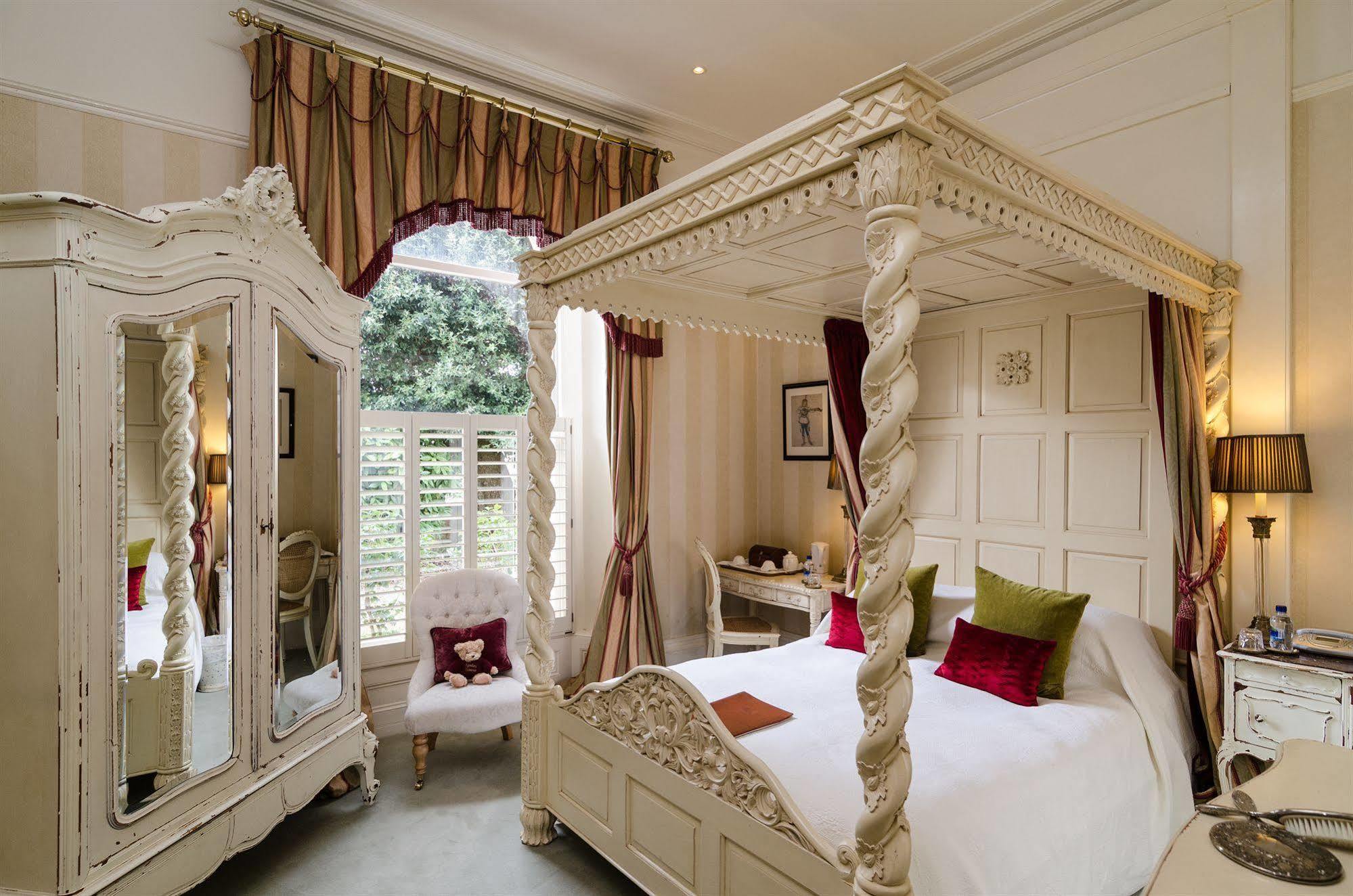 Apsley House Bed & Breakfast Bath Dış mekan fotoğraf