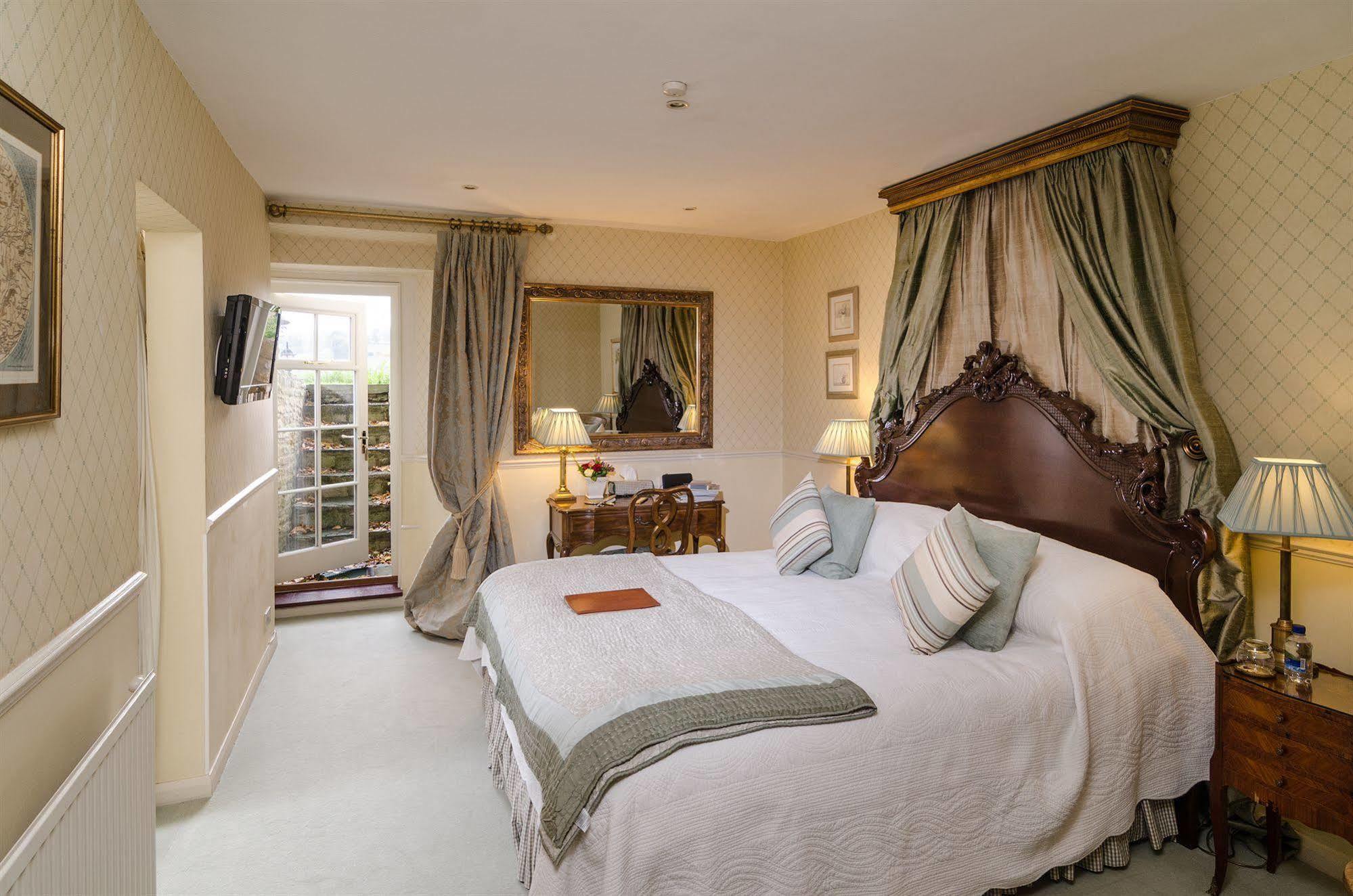 Apsley House Bed & Breakfast Bath Dış mekan fotoğraf