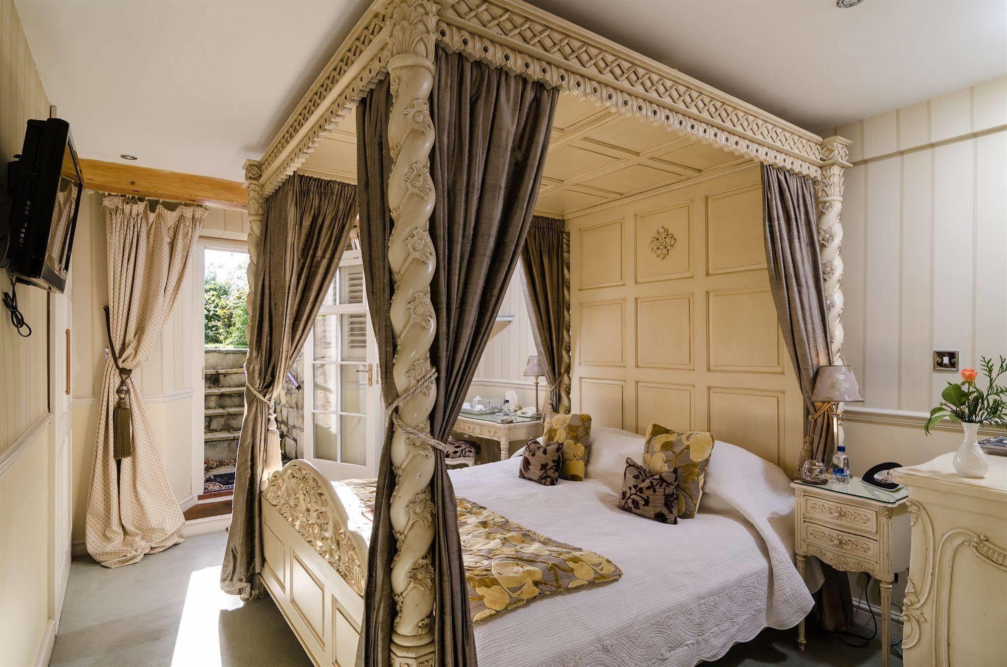 Apsley House Bed & Breakfast Bath Dış mekan fotoğraf