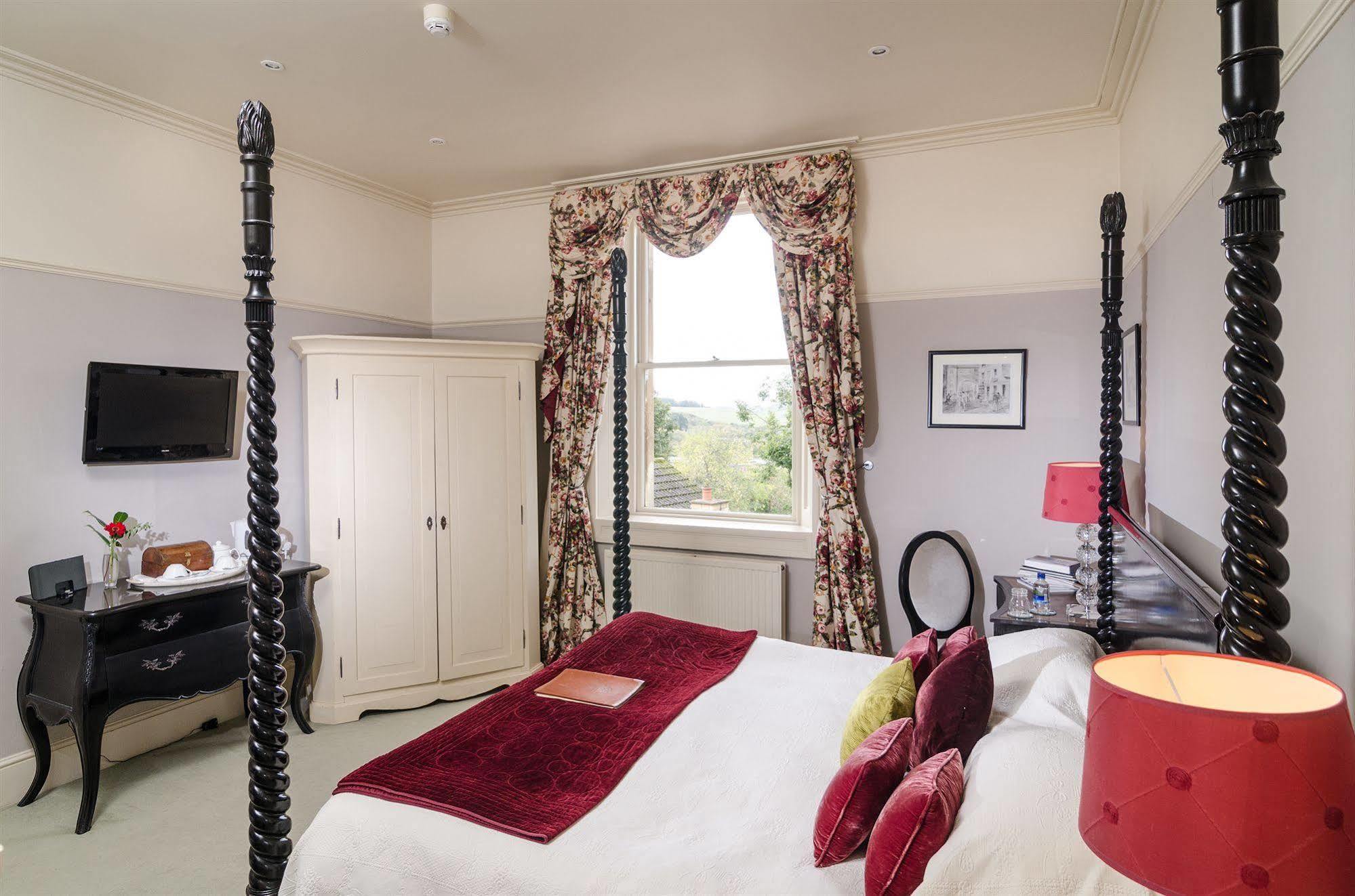 Apsley House Bed & Breakfast Bath Dış mekan fotoğraf