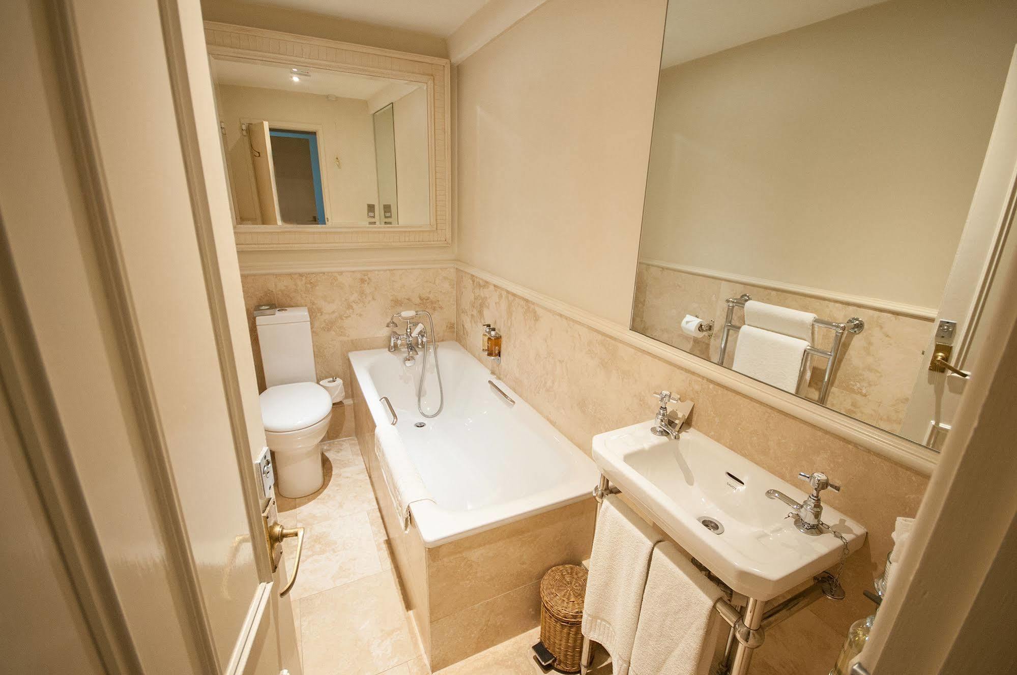 Apsley House Bed & Breakfast Bath Dış mekan fotoğraf