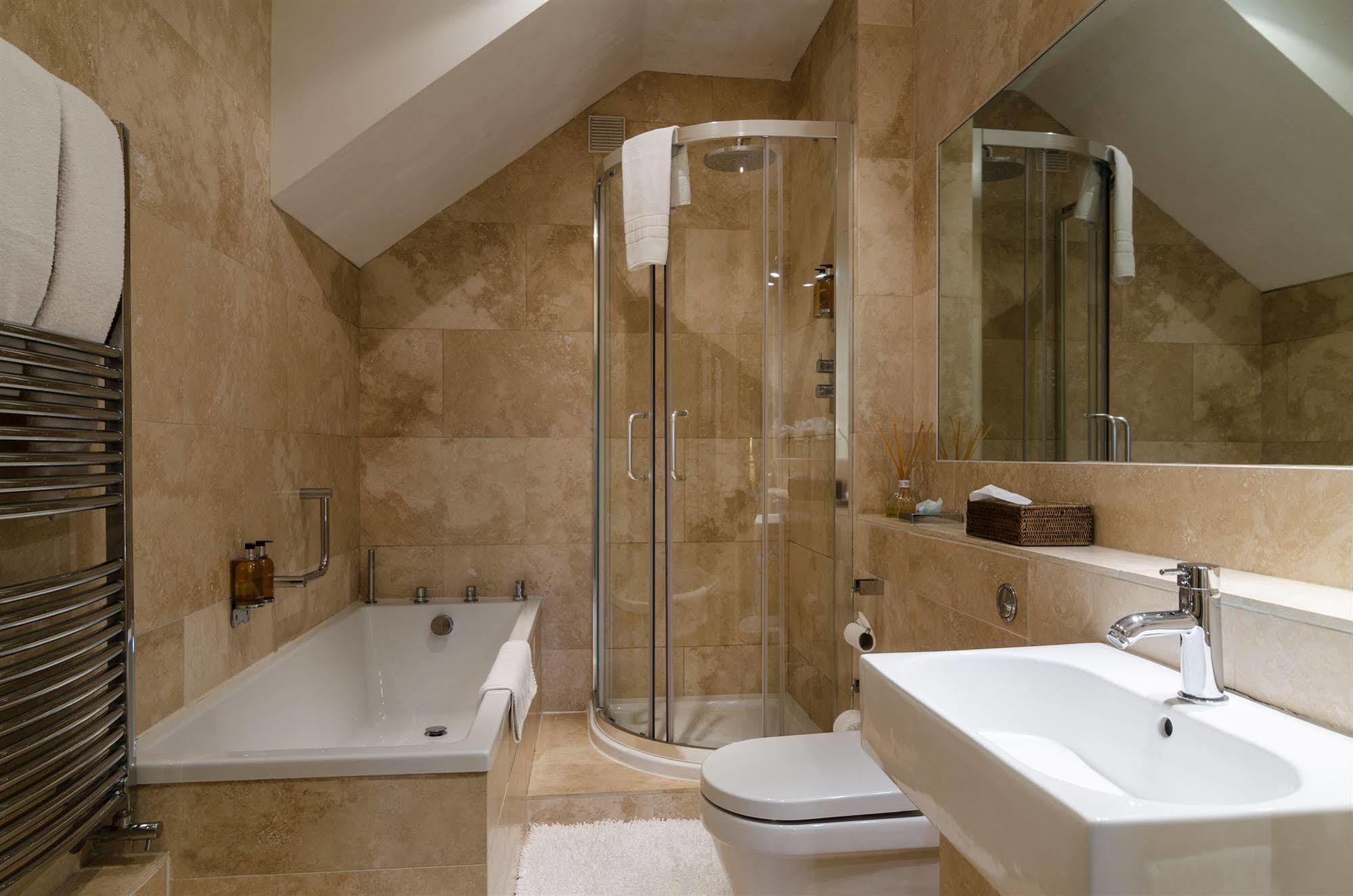 Apsley House Bed & Breakfast Bath Dış mekan fotoğraf
