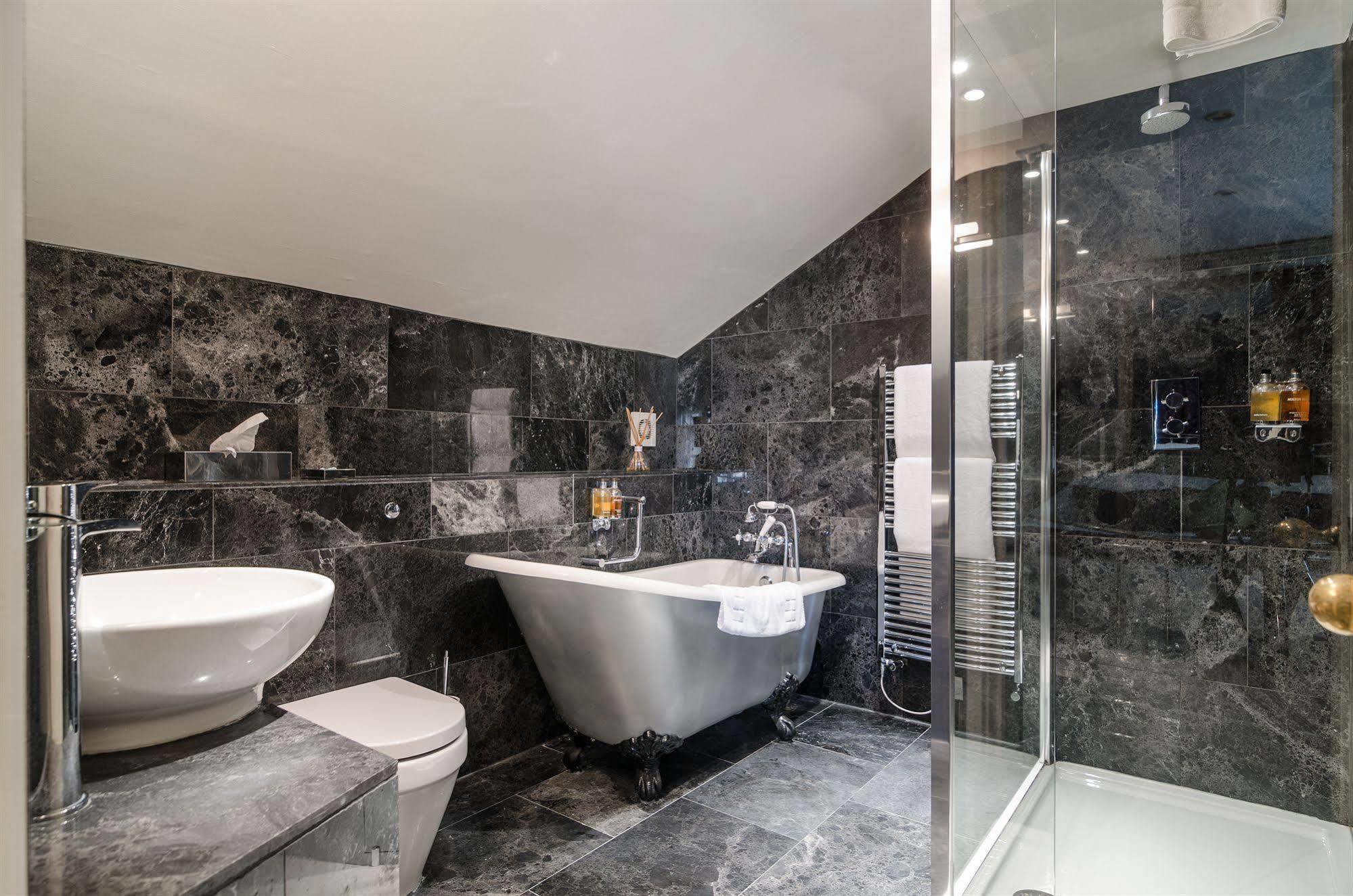 Apsley House Bed & Breakfast Bath Dış mekan fotoğraf