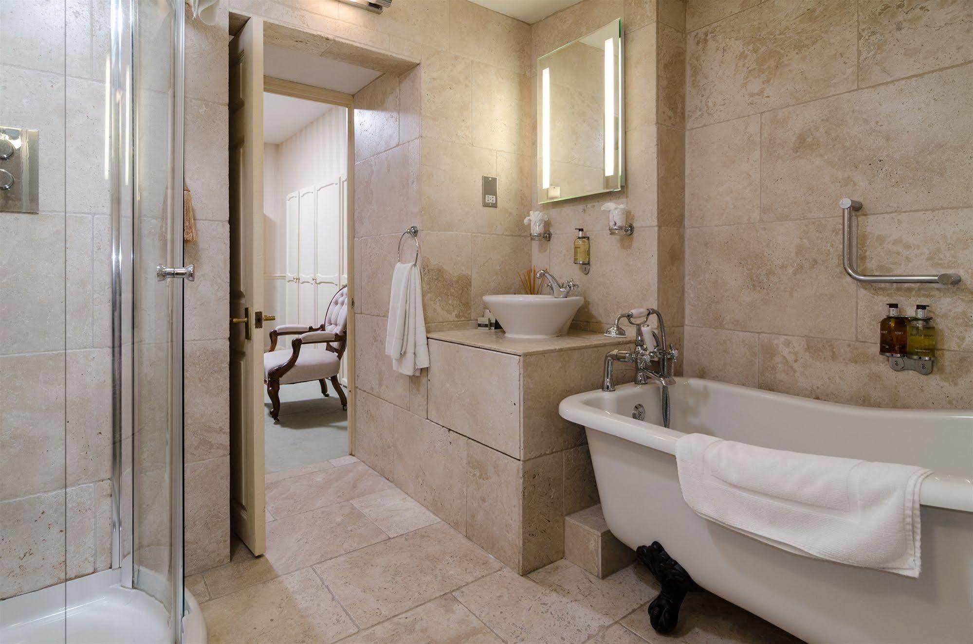 Apsley House Bed & Breakfast Bath Dış mekan fotoğraf