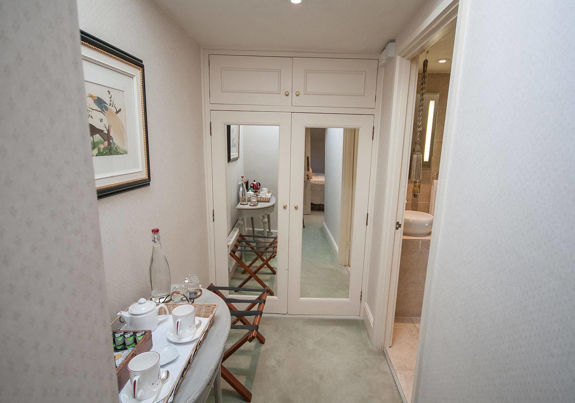 Apsley House Bed & Breakfast Bath Dış mekan fotoğraf