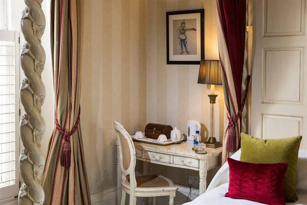 Apsley House Bed & Breakfast Bath Dış mekan fotoğraf
