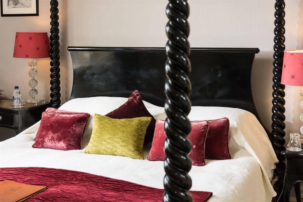 Apsley House Bed & Breakfast Bath Dış mekan fotoğraf