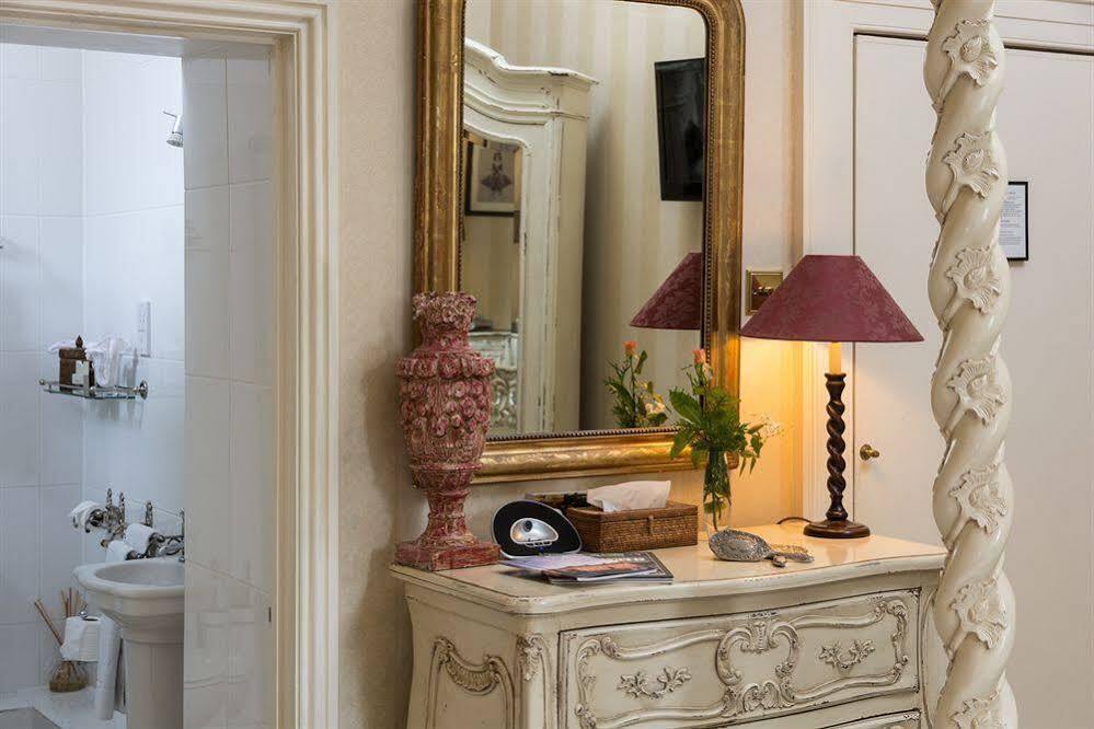 Apsley House Bed & Breakfast Bath Dış mekan fotoğraf