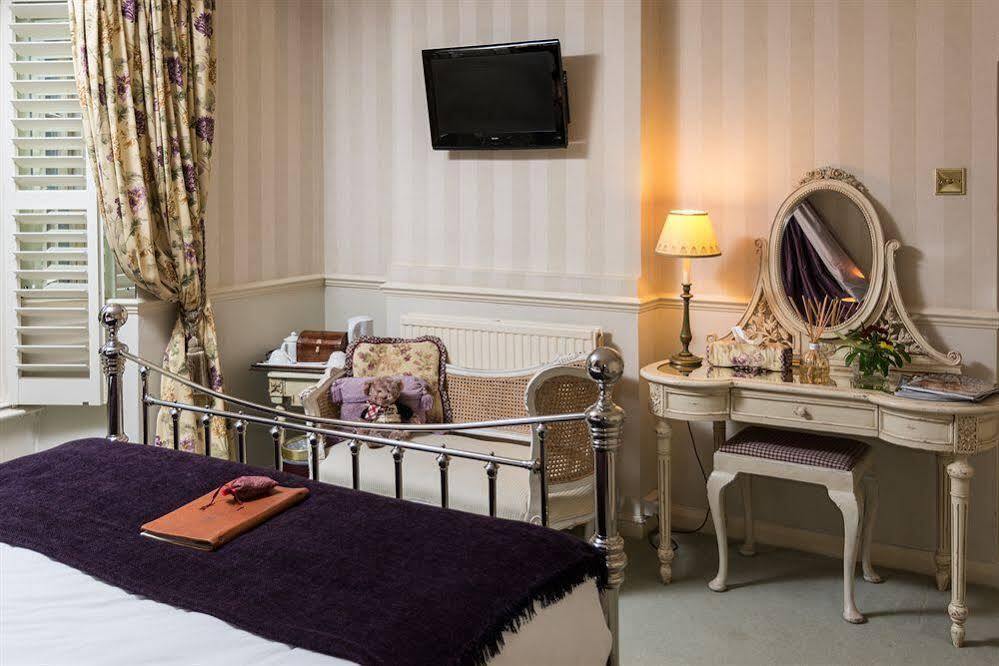 Apsley House Bed & Breakfast Bath Dış mekan fotoğraf