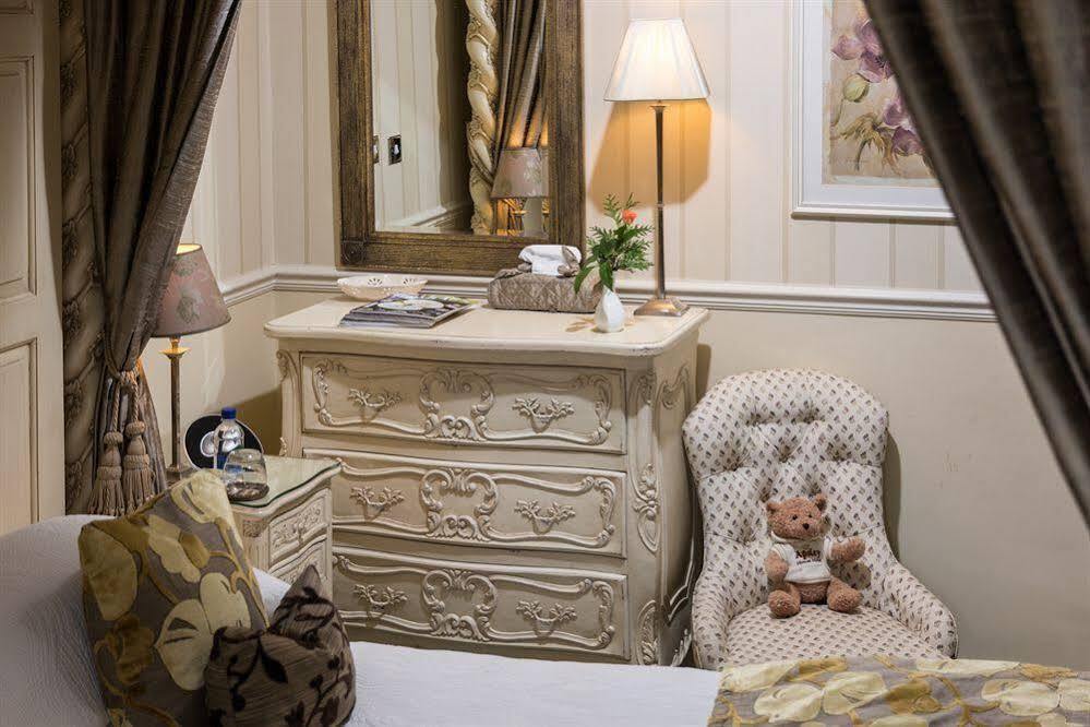 Apsley House Bed & Breakfast Bath Dış mekan fotoğraf
